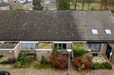 Woning Hesselterbrink 498 Emmen