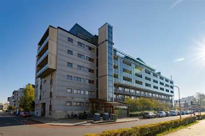 Woning P.C. Boutensstraat 238 Haarlem