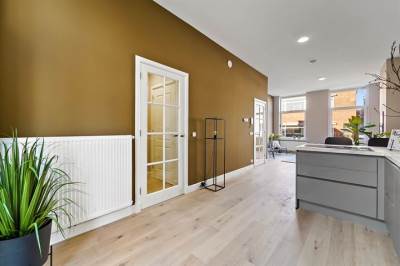 Woning Badhuisstraat 158 Den Haag