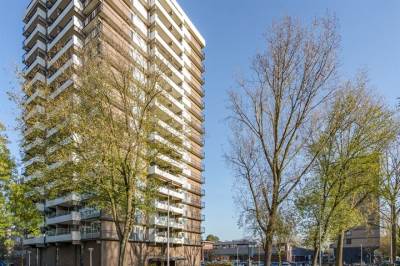 Woning Groenhof 333 Amstelveen