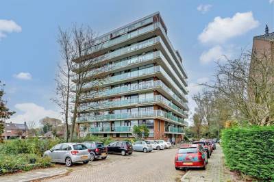 Woning Schouthof 85 Katwijk (ZH)