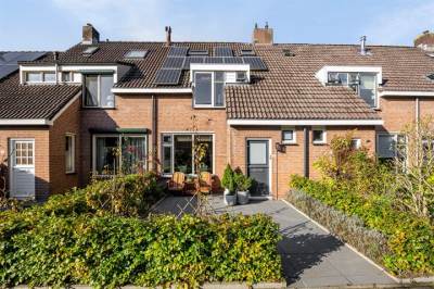 Woning Middelbeek 5 Ede