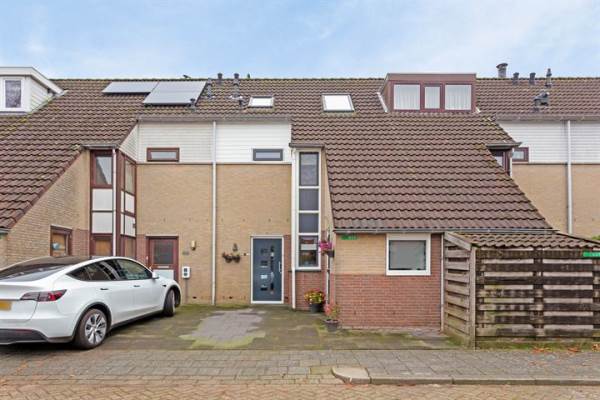 Woning Zwanenkamp 826 Maarssen