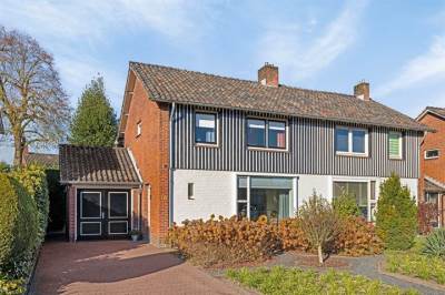 Woning Visscherij 10 Delden
