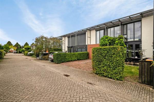 Woning Waterdrieblad 7 Amersfoort