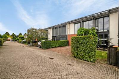 Woning Waterdrieblad 7 Amersfoort