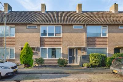 Woning Deken B.J. van Miertstr 12 Best
