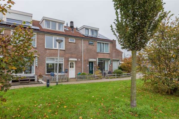 Woning Duizendblad 58 Noordwijk (ZH)