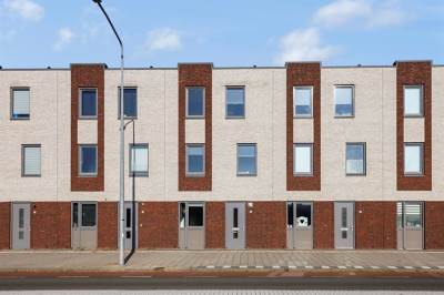 Woning Rembrandthof 14 Almelo