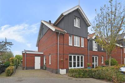 Woning Vinkenlande 23 Pijnacker