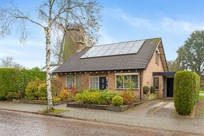 Woning Vang 10 Ulvenhout (Gem. Breda)