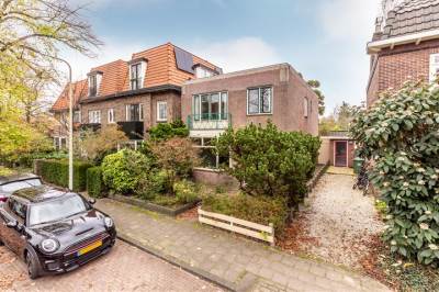 Woning Landzichtlaan 22 Heemstede