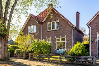 Woning Tollenslaan 3 Zeist