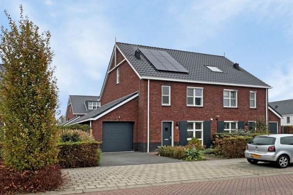 Woning De Lansing 31 Benschop