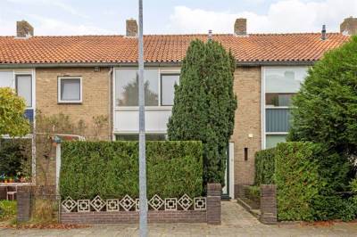 Woning Marterlaan 100 Hilversum