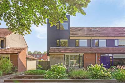 Woning Alexander Dubcekweg 157 Assen