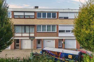 Woning Heijskampstraat 40 Steyl