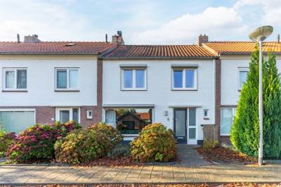 Woning Hert. Antoniestraat 5 Valkenswaard