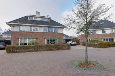 Woning De Gaarde 46 Assen