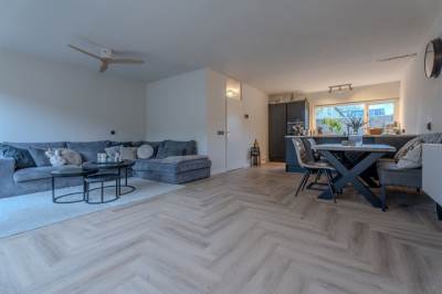 Woning Bilderdijkhof 16 Hellevoetsluis