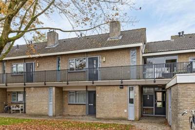 Woning Hazelaarsgaard 10 Boxtel