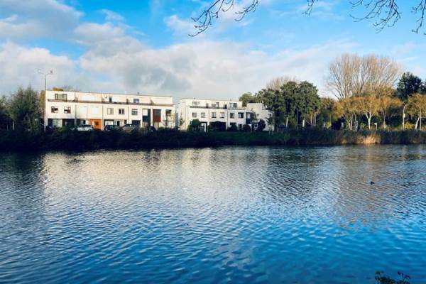 Woning Mozartlaan 21 Zwijndrecht