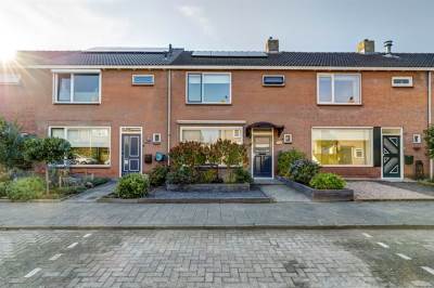 Woning De Schans 87 Hoornaar
