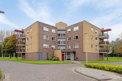 Woning Het Spectrum 8 Dronten
