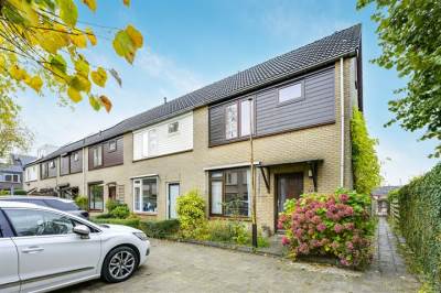 Woning Westerstraat 11 Nieuwegein