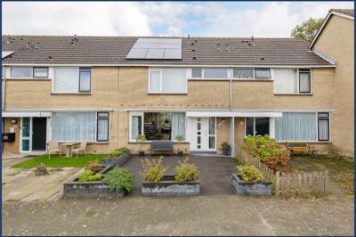 Woning Krammer 57 Alphen aan den Rijn