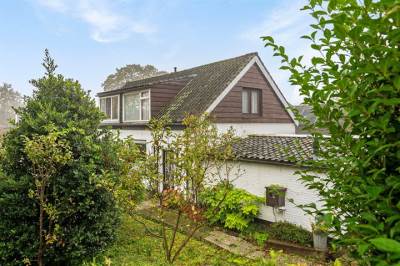 Woning Breekade 3 Krimpen aan den IJssel