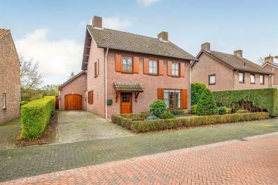 Woning Sprenkstraat 21 De Mortel