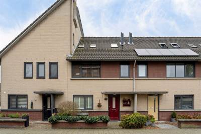Woning Gonzagaruimte 53 Zoetermeer
