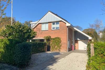 Woning Dirk Klompweg 12 Bergen (NH)