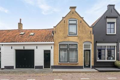 Woning Verrenieuwstraat 52 Zierikzee