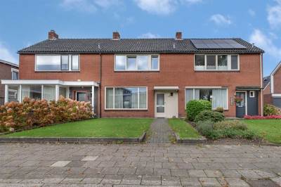 Woning van Alphenstraat 7 Nijverdal