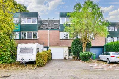 Woning Langemoor 3 Nieuw-Vennep