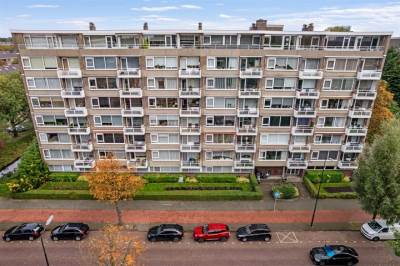 Woning Steenvoordelaan 73 Rijswijk (ZH)