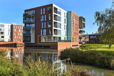 Woning Tempellaan 9 Elst (GE)