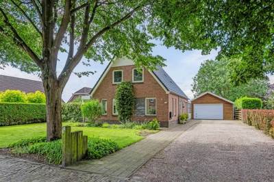 Woning Niesoordlaan 44 Midwolda