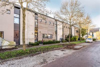 Woning Zuileveld 13 Vleuten