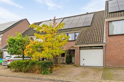 Woning De Hilver 18 Goirle
