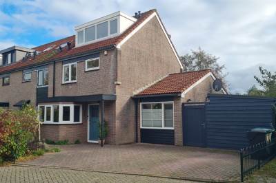 Woning Tirolstraat 128 Alkmaar