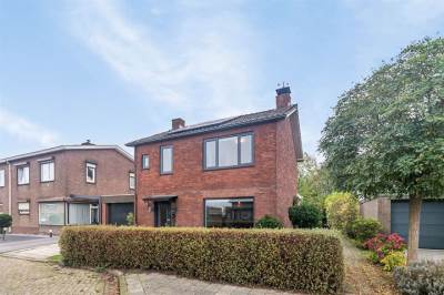 Woning Statenstraat 6 Sas van Gent