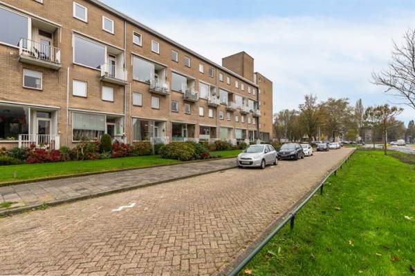 Woning Loosdrechtseweg 217 Hilversum
