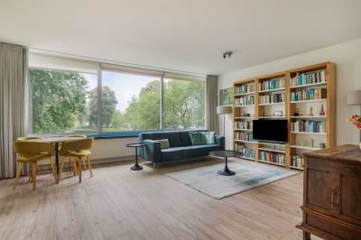 Woning Verdiweg 191 Amersfoort