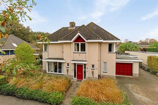 Woning Ouwlandsedijk 14 Nuenen