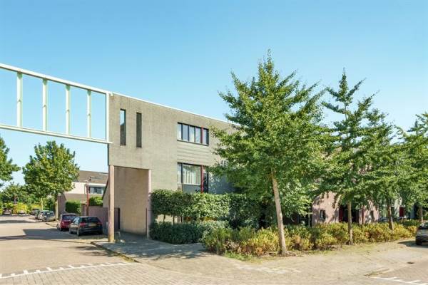 Woning Theo Thijssenhove 32 Nieuwegein