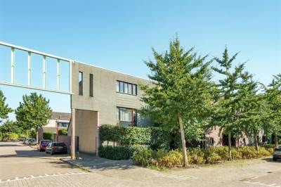 Woning Theo Thijssenhove 32 Nieuwegein