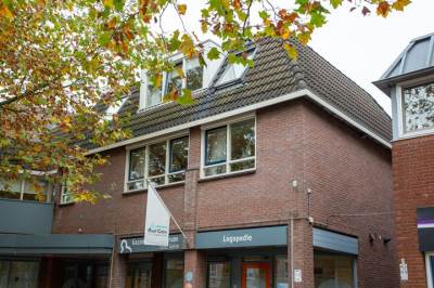 Woning Rapenburgsestraat 52 Lichtenvoorde